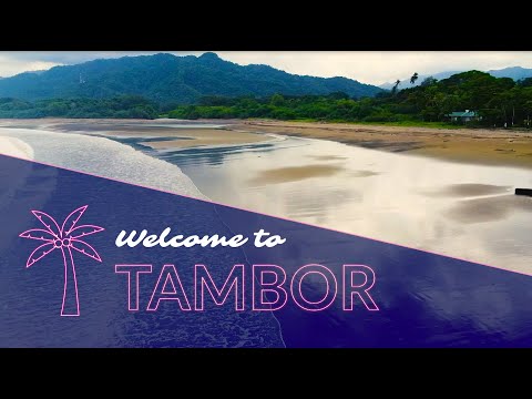 Travel Guide to Tambor, Costa Rica