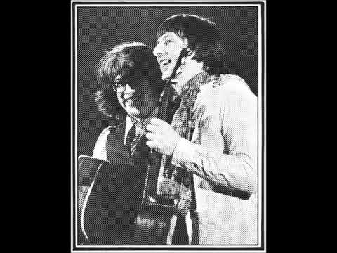 NUAGES - LARRY CORYELL & PHILIP CATHERINE