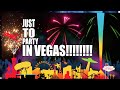 HardNox - "In Vegas" (Lyric Video) 