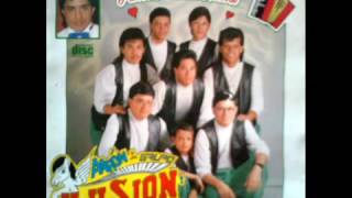 Pasion Colombiana 1994 - Aaron y Su Grupo Ilusion