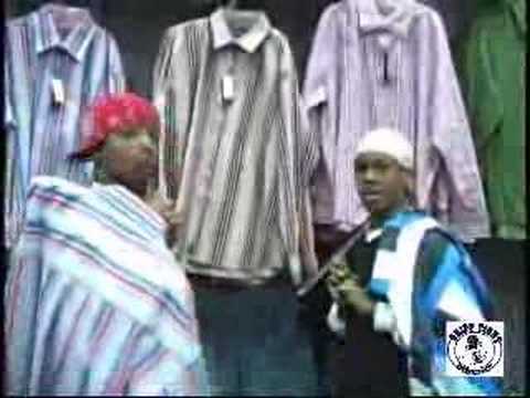 Hurricane YEP Video  - 5 Entertainment