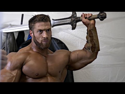 ICH WOLLTE NIE EIN MASSEMONSTER SEIN - TIM BUDESHEIM - BODYBUILDING MOTIVATION