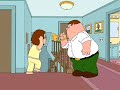 Family Guy Chris Yells At Peter