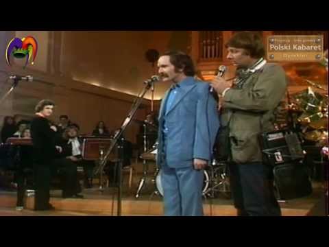 Kabaret TEY - Smolen Anegdota