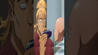 Download lagu Saitama’s Payback for King Always Winning the Game! #anime mp3