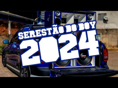 O Boy da Seresta - Songs, Events and Music Stats