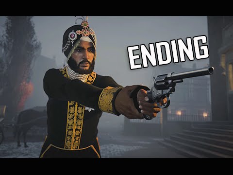 Assassin's Creed Syndicate The Last Maharaja DLC Walkthrough Part 6 (Let's Play Gameplay)