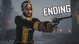 Assassin's Creed Syndicate The Last Maharaja DLC Walkthrough Part 6 (Let's Play Gameplay)