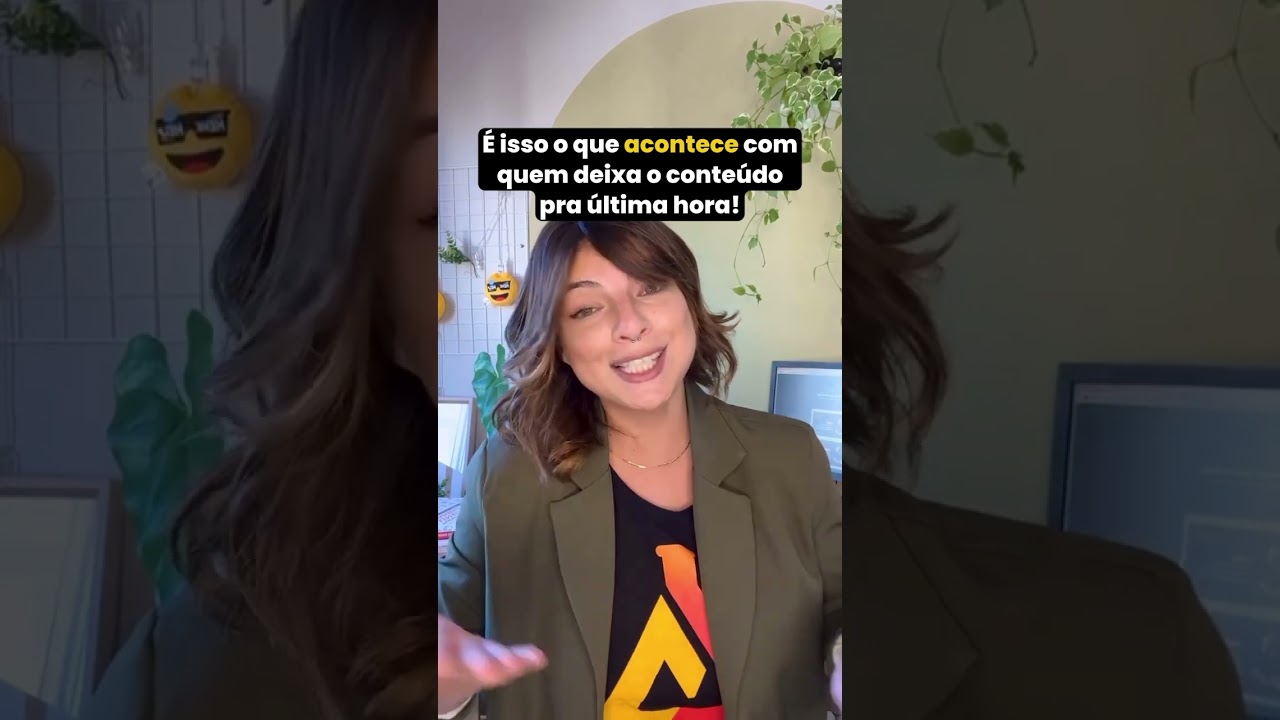 Dicas para planejar conteúdo para mídias sociais