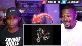 Couple REACTS To YoungBoy - Cross Me (feat. Lil Baby and Plies) *REACTION!!!*