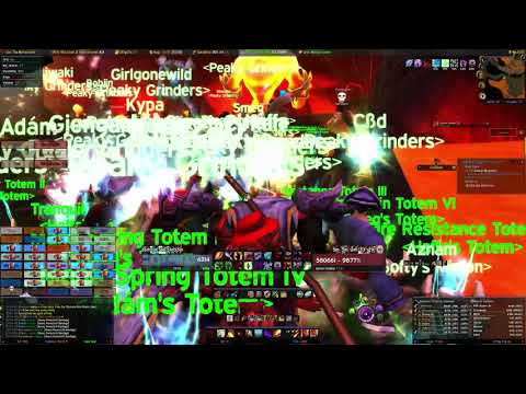 Peaky Grinders MC Raid v3