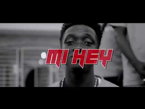 Coming soon 🔜 aarson mi hey 27-4-22