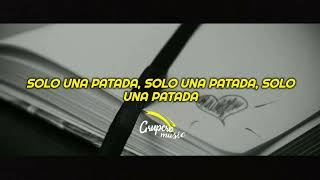 Ramón Ayala - Solo Una Patada (Lyrics)