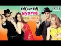 Ek Aur Ek Gyarah Title Track Govinda Sanjay Dutt Sonu Nigam Shankar Mahadevan Hindi Songs