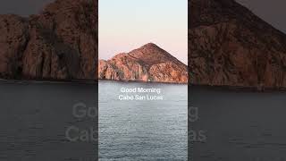 Last port!  #cabosanlucas #cruise #cruisenorwegian #mexico #ncljoy