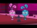 Yin Yang Yo S02E03 Season S Beatings Splitting Hares