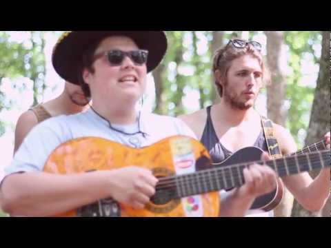 HighFields 'We've Got Work To Do' LIPASTOCK Sessions - GAH Acoustic