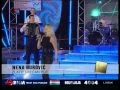 Nena Djurovic - Zlato srecan put - (TV BN) 