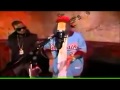 Rap City Kanye West Cassidy Freestyle