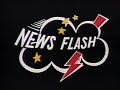Sesame Street News Logo History REVISED 1972 1998
