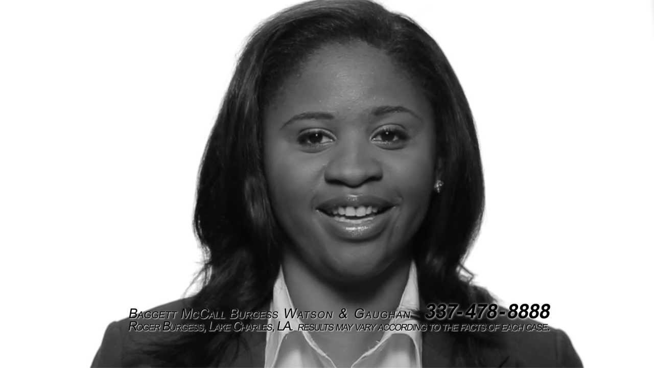 Baggett McCall | Attorney Zita Andrus