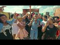 I Candy - Hatirare (Dancehall Culture) official video 