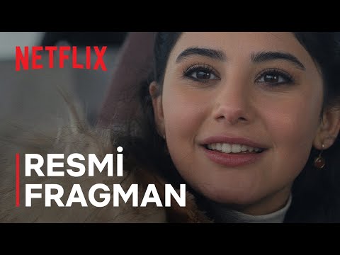 Resmi Fragman