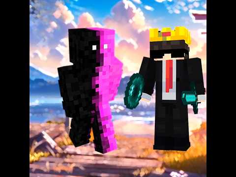 "Deqvis vs senpai spider Who will win this fight||