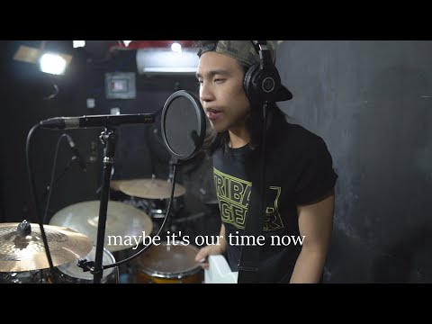 every time i say good night