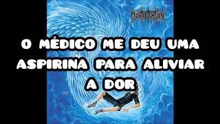 Mortification - Triumph Of Mercy (legendado)