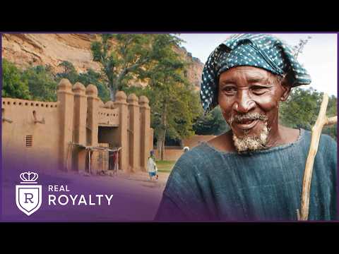 The Last Kings Of Mali: The Fascinating History Of Africa's Remaining Monarchs