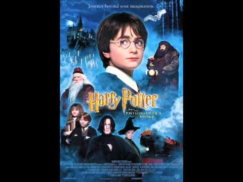 Harry Potter and the Philosopher's (Sorcerer's) Stone - Suite (2001)