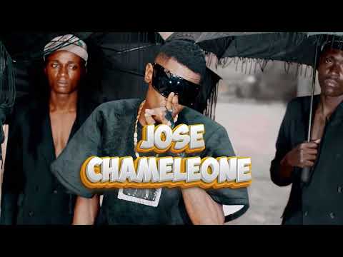 JOSE CHAMELEONE: Bumper Ku Bumper X Green Daddy