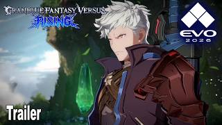 Download lagu Granblue Fantasy Versus: Rising Id Reveal Trailer | EVO 2026 mp3