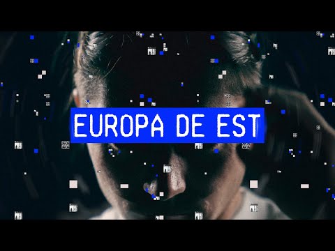 Video thumbnail for EUROPA DE EST