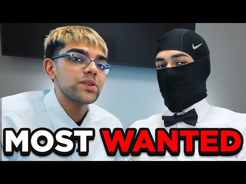 N3on Interviews The Most Wanted Man In New York! (License)