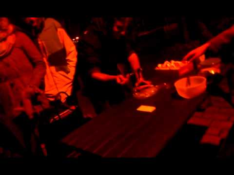 Surströmming in Nordic Historical Techniques