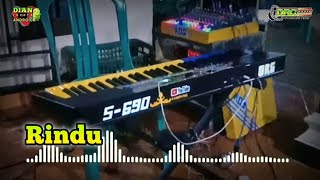 Download lagu Rindu - Dangdut Orgen Tunggal KORG PA900 mp3