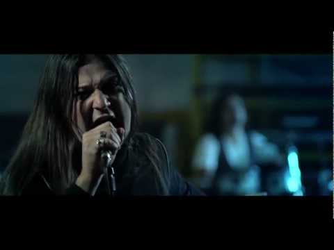 Glitter Magic - Bad For Health (Official Music Video)