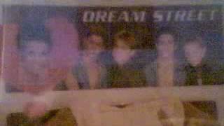 Dream Street-Jennifer Goodbye