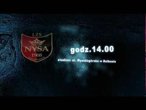 Piast Bolków - Nysa Wolbromek 25 marca | Intro 1