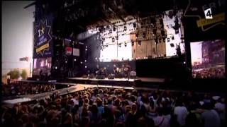 Dominique A - Nanortalik