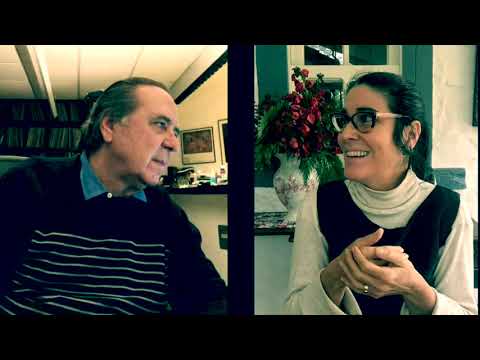 82- Ô DE CASAS - Mônica Salmaso e Edu Lobo