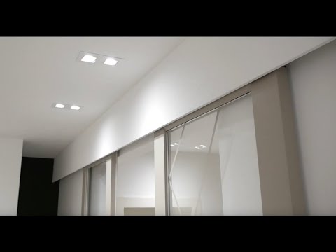 Porta Scorrevole esterno muro | Pivato le porte