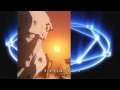 FMA Brotherhood Opening 3 Golden Time Lover ...