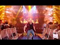 Brock Lesnar BadAss Entrance SmackDown Oct 1 2021 1080p