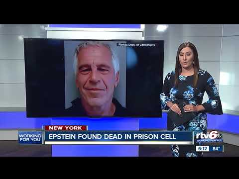 RTV6 News at 6 | August 10, 2019