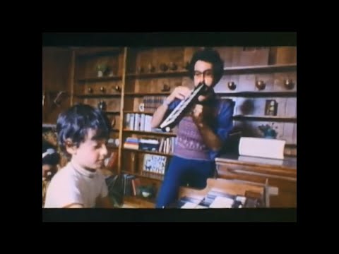 Tom Coster & Tommy Coster Jr. - (1973) Sunshine of Your Love