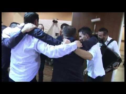 Ionuț Mates & Cornel de la Chiscau - Majorat Iasmina Marta