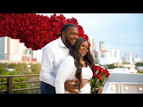 Luxury Wedding Videography video.